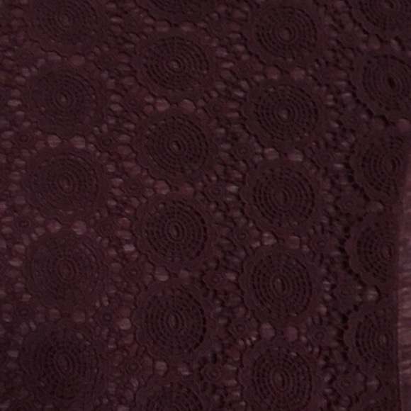 Space Dye Knit Swing Dress NWOT - Picture 5 of 9